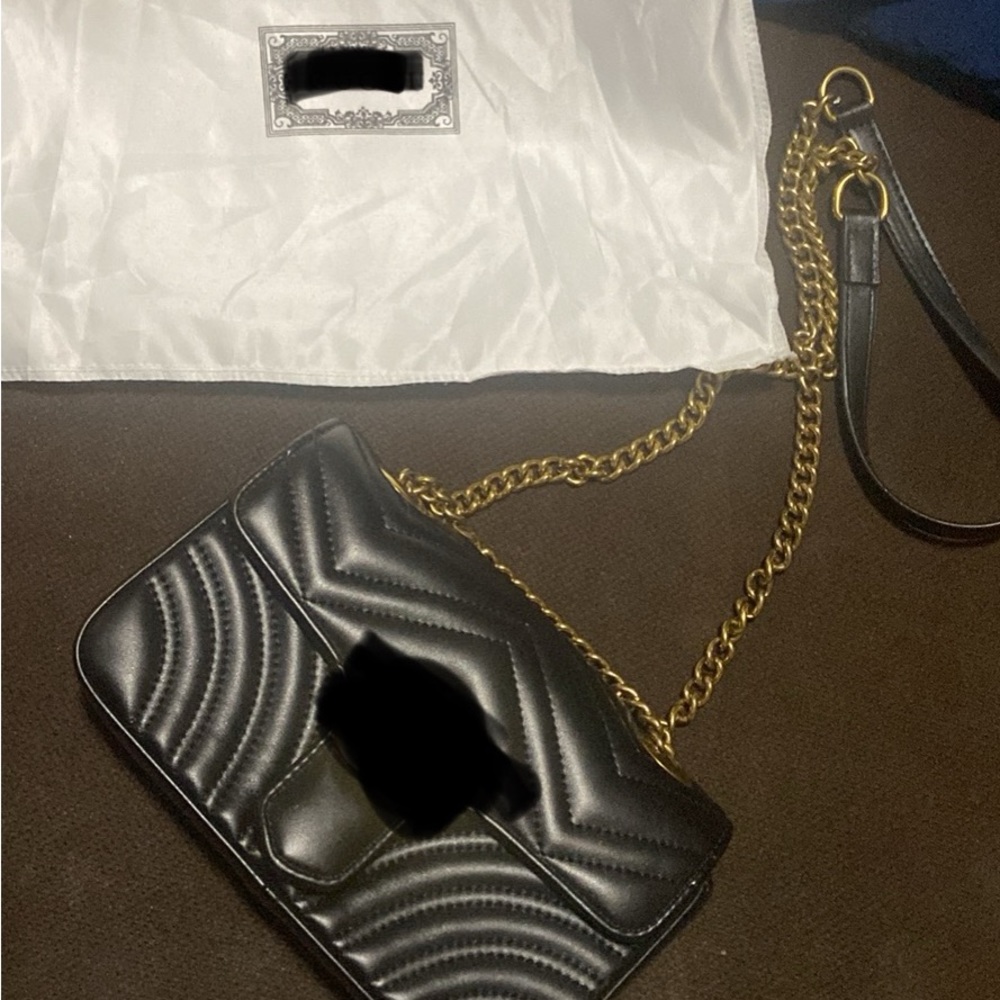 Fashion bag